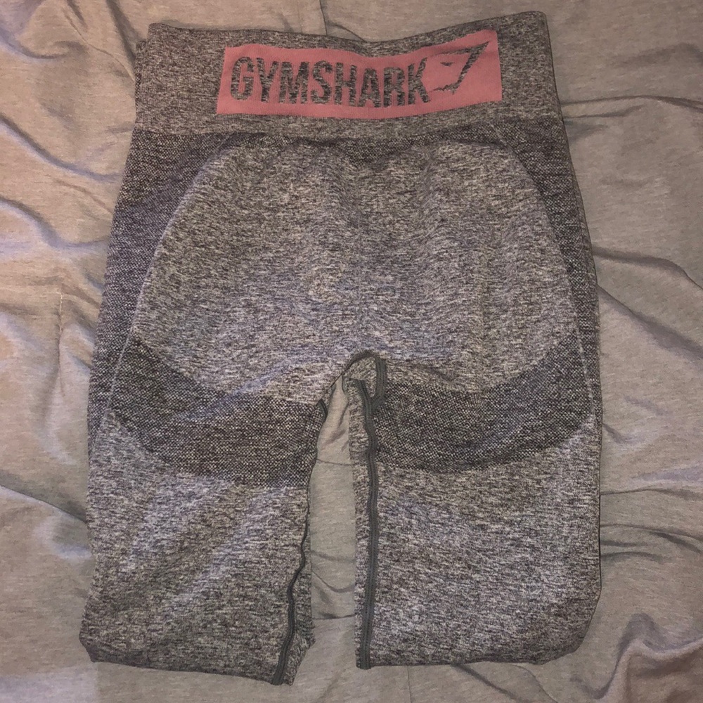 Gymshark Flex Seamless Leggings